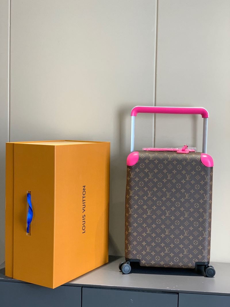 Louis Vuitton Suitcase